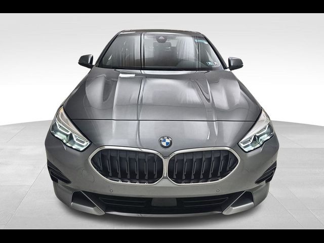 2024 BMW 2 Series 228i xDrive