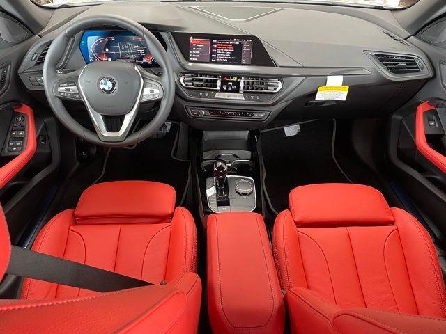 2024 BMW 2 Series 228i xDrive