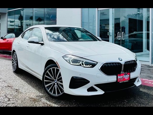 2024 BMW 2 Series 228i xDrive