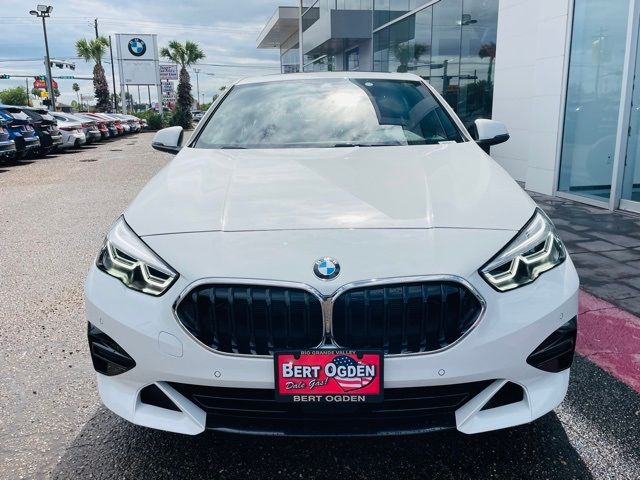 2024 BMW 2 Series 228i xDrive