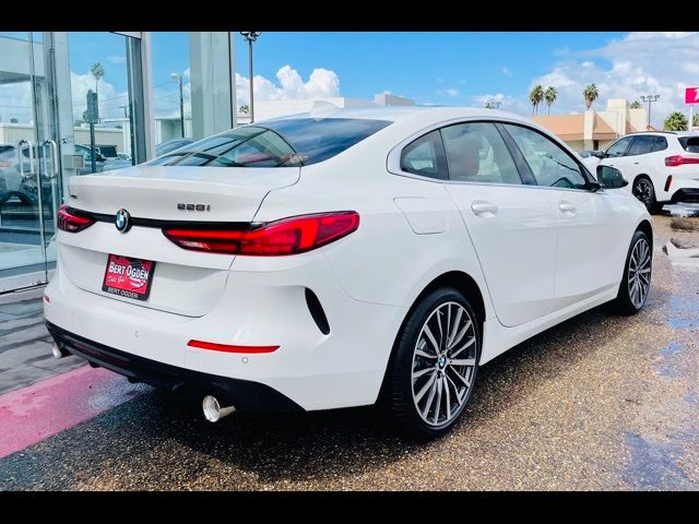 2024 BMW 2 Series 228i xDrive