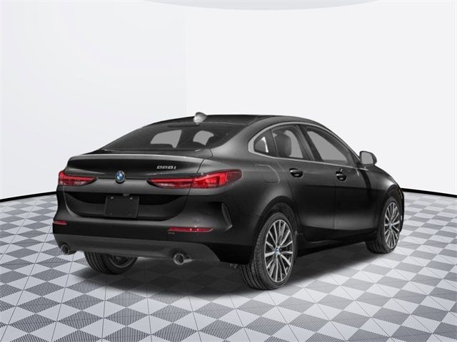 2024 BMW 2 Series 228i xDrive