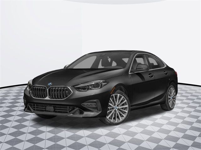 2024 BMW 2 Series 228i xDrive