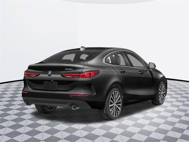 2024 BMW 2 Series 228i xDrive