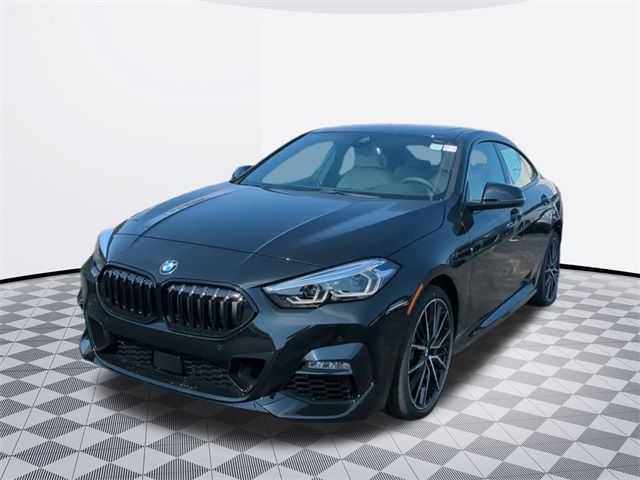 2024 BMW 2 Series 228i xDrive