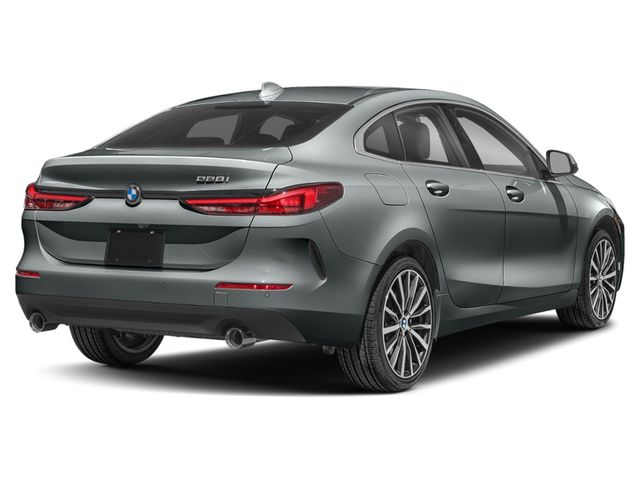 2024 BMW 2 Series 228i xDrive