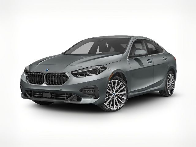 2024 BMW 2 Series 228i xDrive