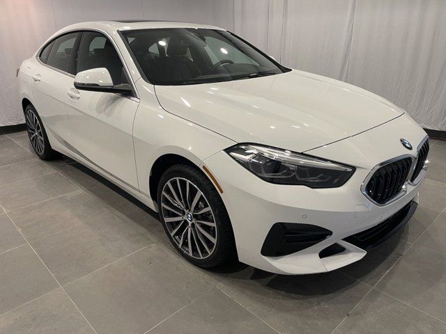 2024 BMW 2 Series 228i xDrive