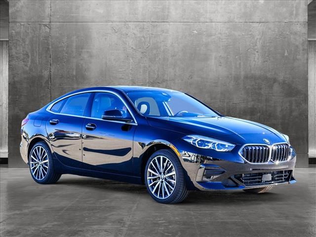 2024 BMW 2 Series 228i xDrive