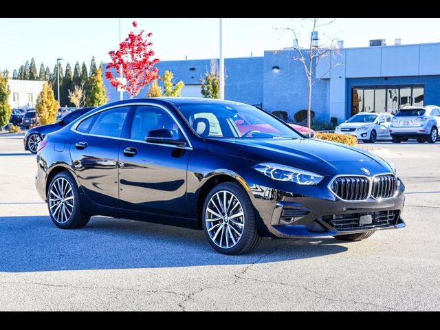 2024 BMW 2 Series 228i xDrive