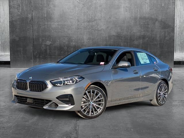 2024 BMW 2 Series 228i xDrive