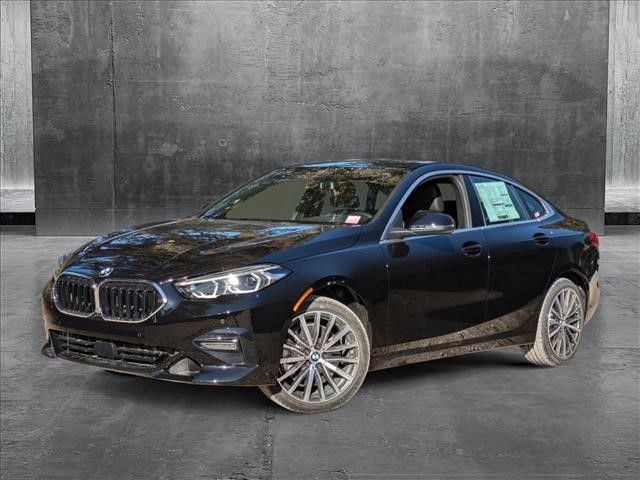 2024 BMW 2 Series 228i xDrive