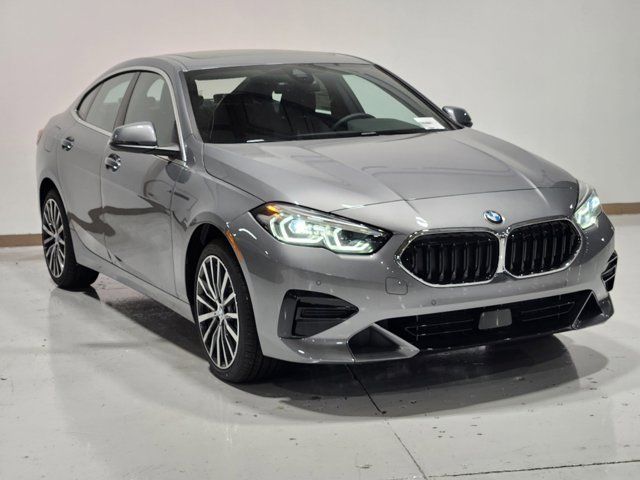 2024 BMW 2 Series 228i xDrive