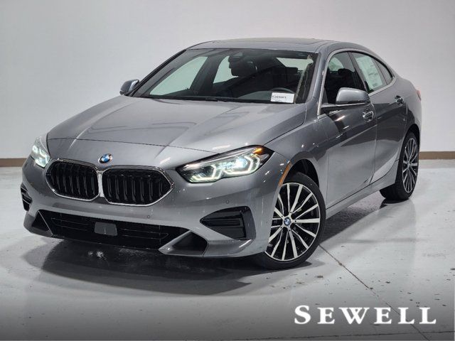 2024 BMW 2 Series 228i xDrive