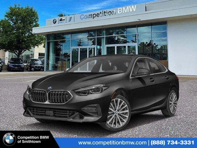 2024 BMW 2 Series 228i xDrive