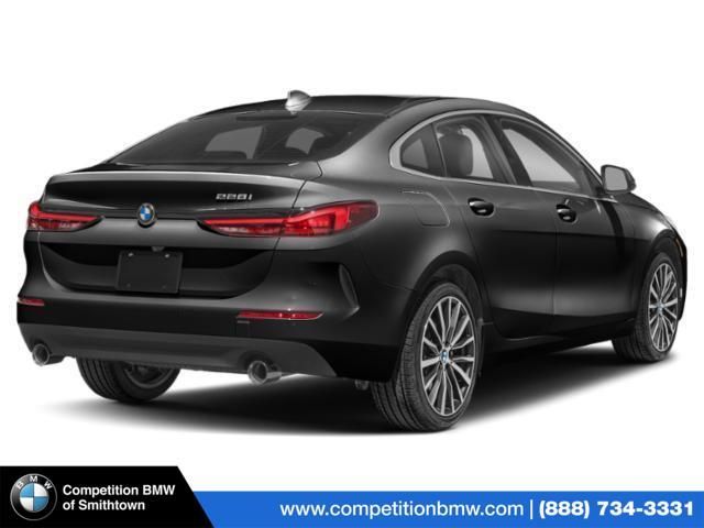 2024 BMW 2 Series 228i xDrive