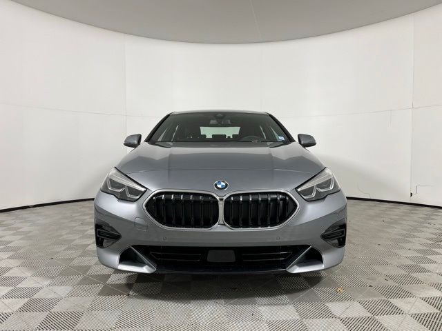 2024 BMW 2 Series 228i xDrive