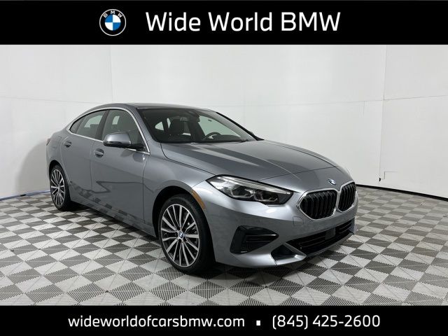 2024 BMW 2 Series 228i xDrive