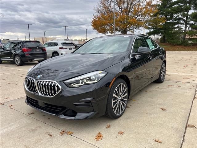 2024 BMW 2 Series 228i xDrive