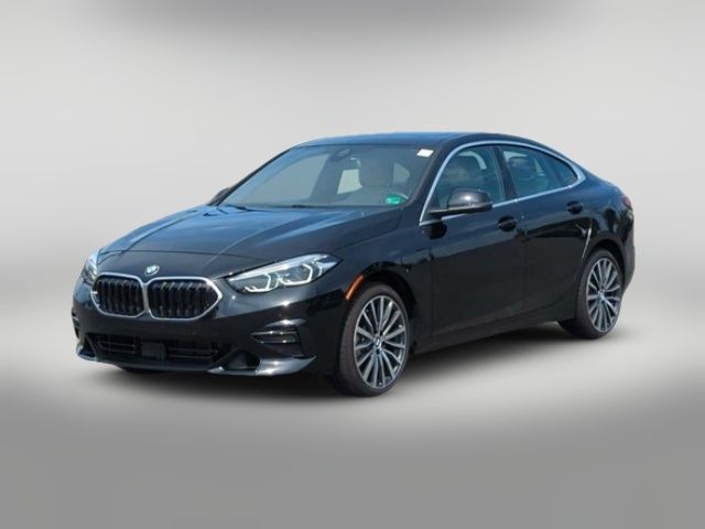 2024 BMW 2 Series 228i xDrive