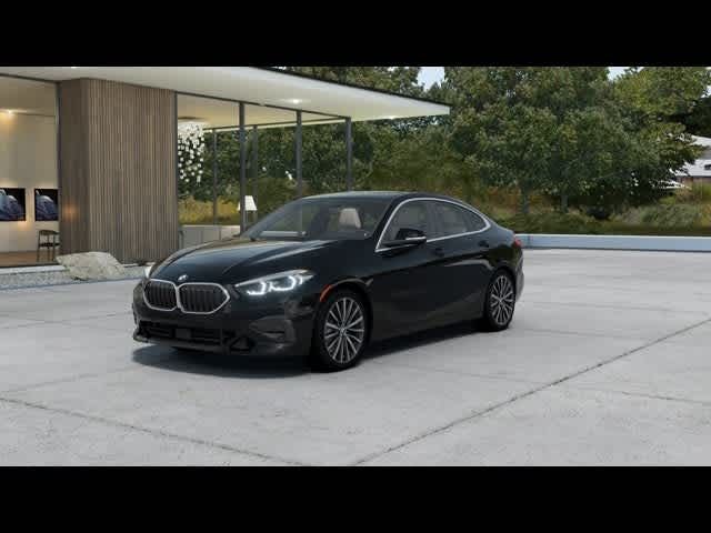 2024 BMW 2 Series 228i xDrive