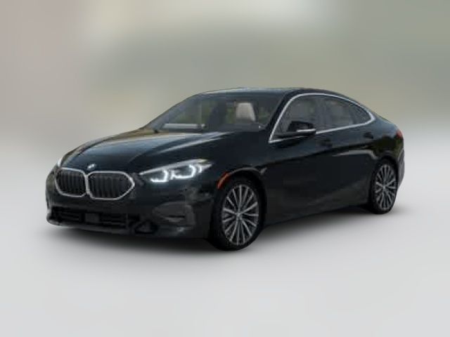 2024 BMW 2 Series 228i xDrive