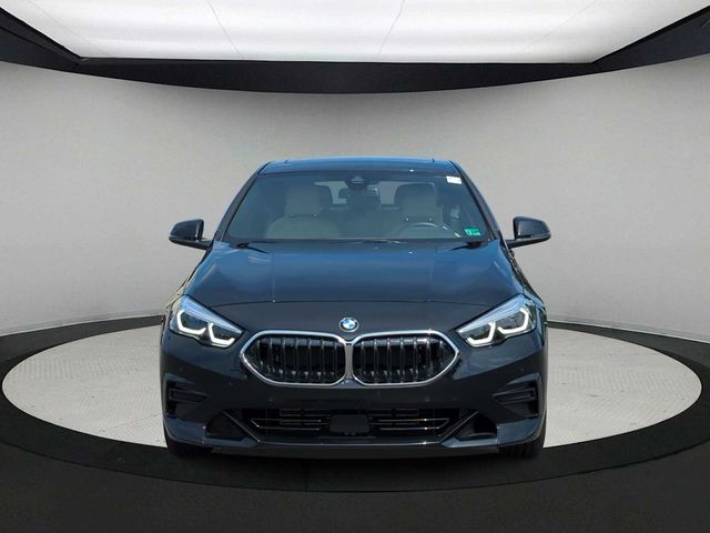 2024 BMW 2 Series 228i xDrive