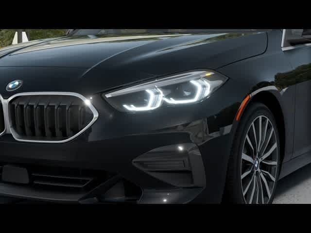 2024 BMW 2 Series 228i xDrive