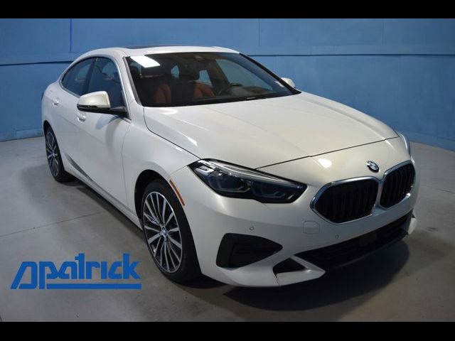 2024 BMW 2 Series 228i xDrive