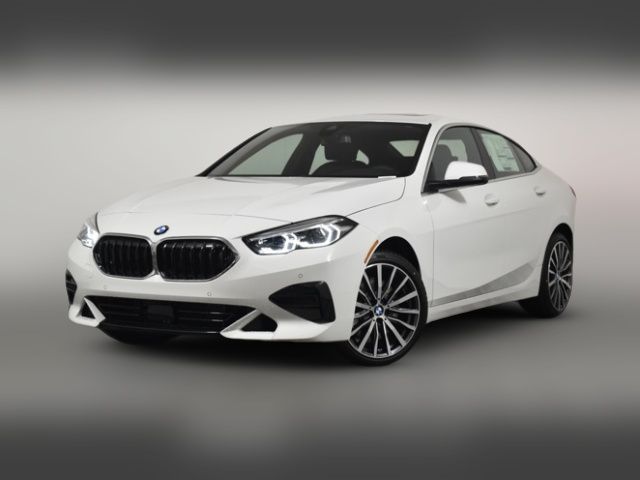 2024 BMW 2 Series 228i xDrive