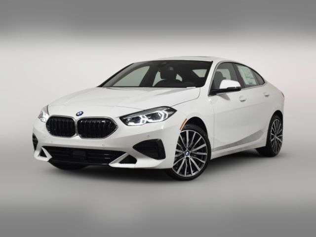 2024 BMW 2 Series 228i xDrive