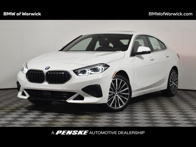 2024 BMW 2 Series 228i xDrive