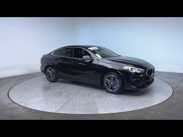 2024 BMW 2 Series 228i xDrive