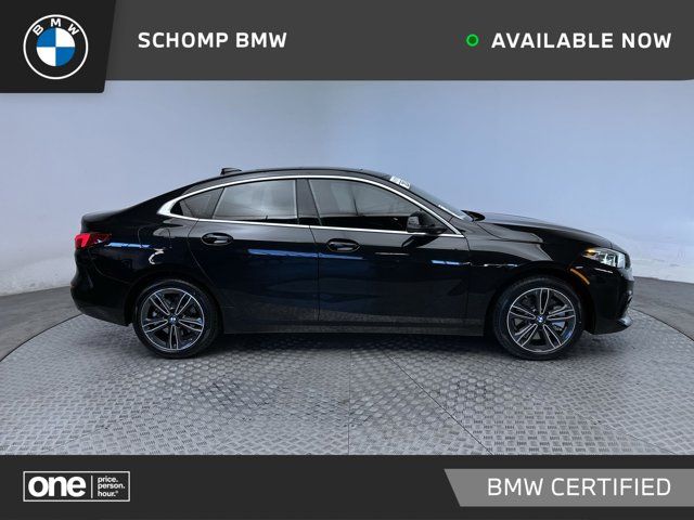 2024 BMW 2 Series 228i xDrive