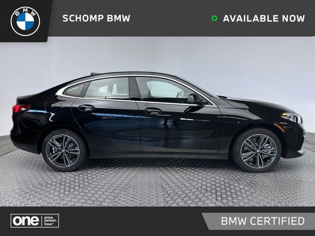 2024 BMW 2 Series 228i xDrive