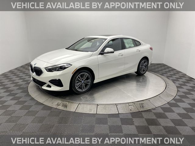 2024 BMW 2 Series 228i xDrive