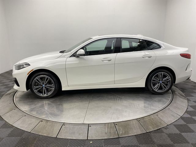 2024 BMW 2 Series 228i xDrive