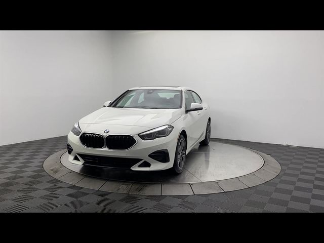 2024 BMW 2 Series 228i xDrive