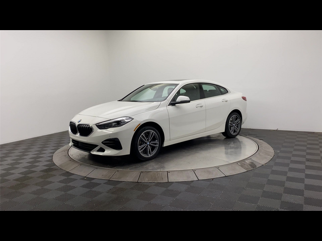 2024 BMW 2 Series 228i xDrive