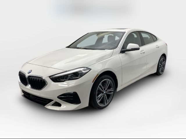 2024 BMW 2 Series 228i xDrive