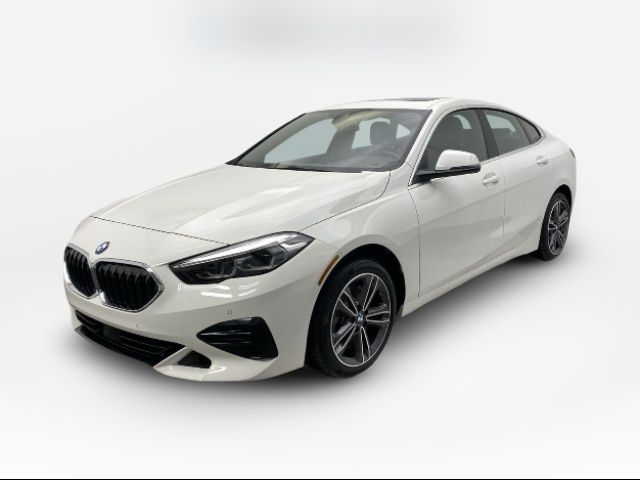 2024 BMW 2 Series 228i xDrive