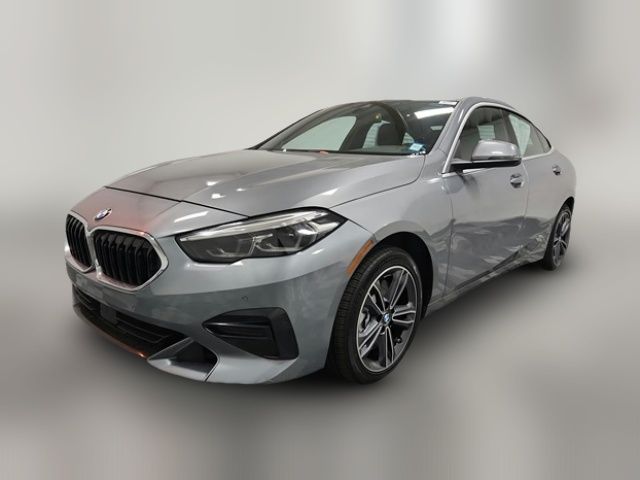 2024 BMW 2 Series 228i xDrive