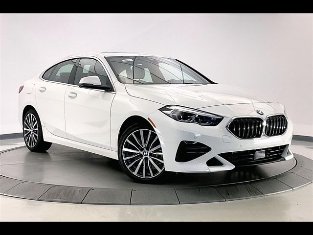 2024 BMW 2 Series 228i xDrive