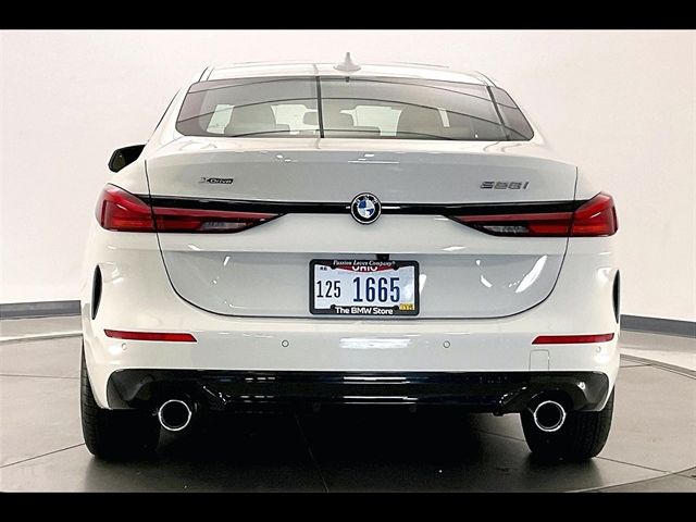 2024 BMW 2 Series 228i xDrive