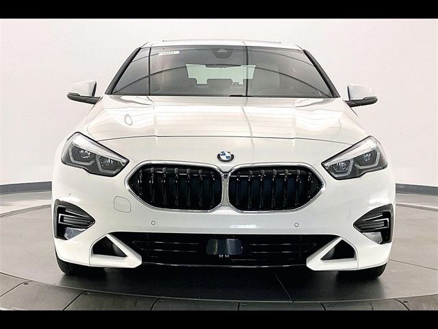 2024 BMW 2 Series 228i xDrive