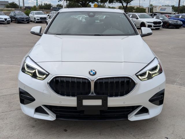 2024 BMW 2 Series 228i xDrive