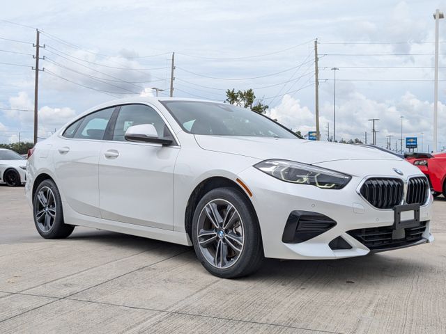 2024 BMW 2 Series 228i xDrive