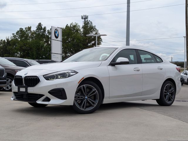 2024 BMW 2 Series 228i xDrive