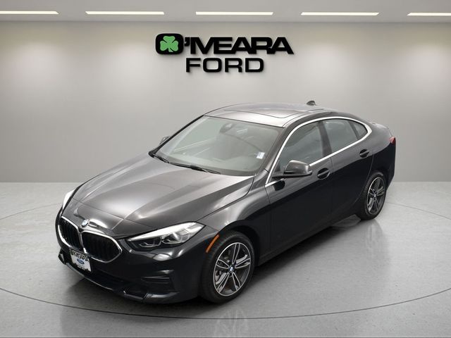 2024 BMW 2 Series 228i xDrive