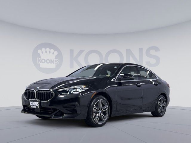 2024 BMW 2 Series 228i xDrive